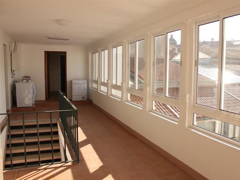 Be Coimbra Hostels Exterior photo