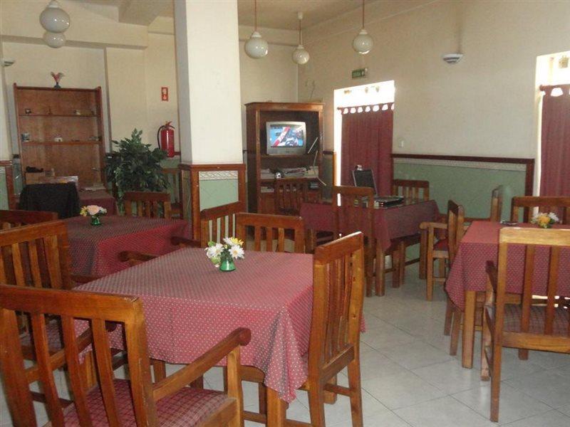 Be Coimbra Hostels Exterior photo