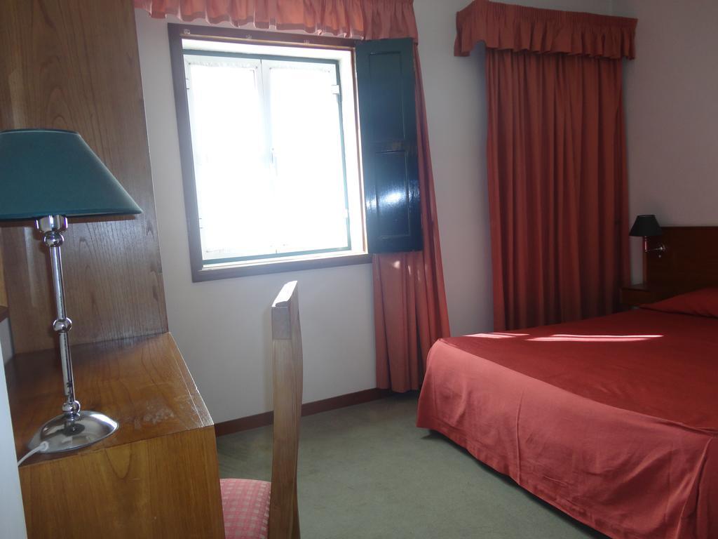 Be Coimbra Hostels Exterior photo