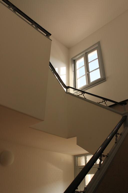 Be Coimbra Hostels Exterior photo