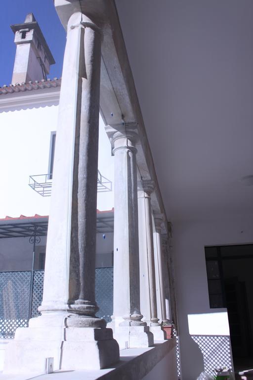 Be Coimbra Hostels Exterior photo